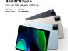 “Cỗ máy đa nhiệm” Xiaomi Pad 6 chính thức ra mắt, hỗ trợ người dùng làm việc hiệu quả, giải trí đỉnh cao