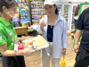 K-FRESH ZONE 2025 TẠI VIỆT NAM: NGƯỜI TIÊU DÙNG HƯỞNG TRỌN HƯƠNG VỊ NÔNG SẢN TƯƠI NGON CHUẨN HÀN