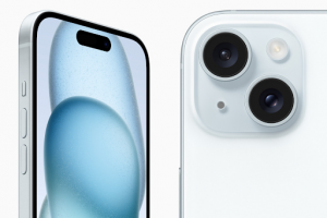 Camera iPhone 15: Khám phá thế giới dưới nước hoàn hảo!