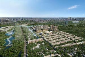 06 lý do nên đầu tư vào trung tâm mới The Global City ngay lúc này