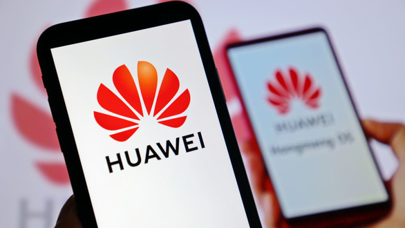 Huawei chi cho nghiên cứu và phát triển gấp 3 lần Apple