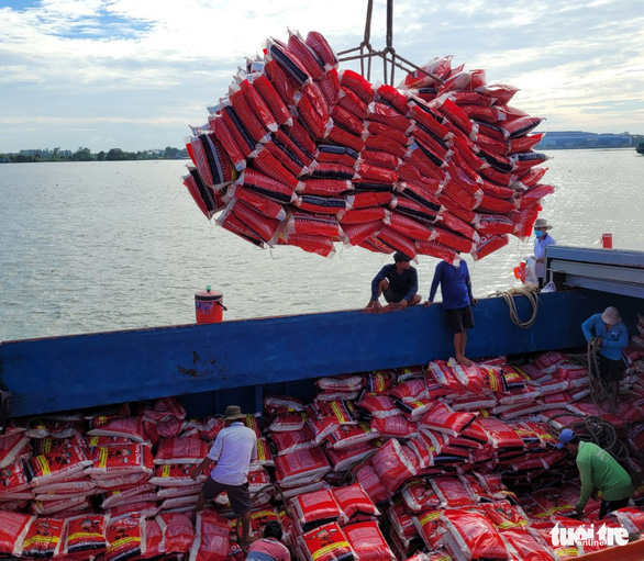 Nhu cầu gạo chất lượng cao ngày càng nhiều ở thị trường ASEAN