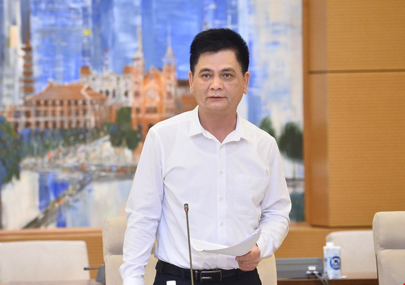 Cần quy định loại trừ trách nhiệm của người quyết định khoan thăm dò, khai thác dầu khí