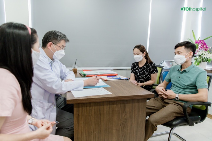 Chiến thắng ung thư thực quản di căn với liệu pháp miễn dịch