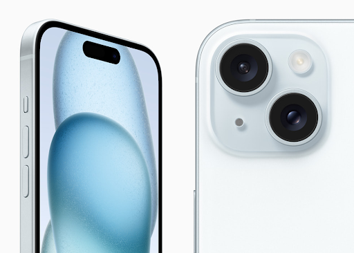 Camera iPhone 15: Khám phá thế giới dưới nước hoàn hảo!