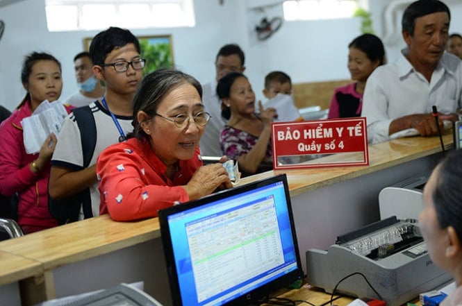 3 trường hợp thẻ BHYT không có giá trị sử dụng, người dân biết kẻo thiệt thòi