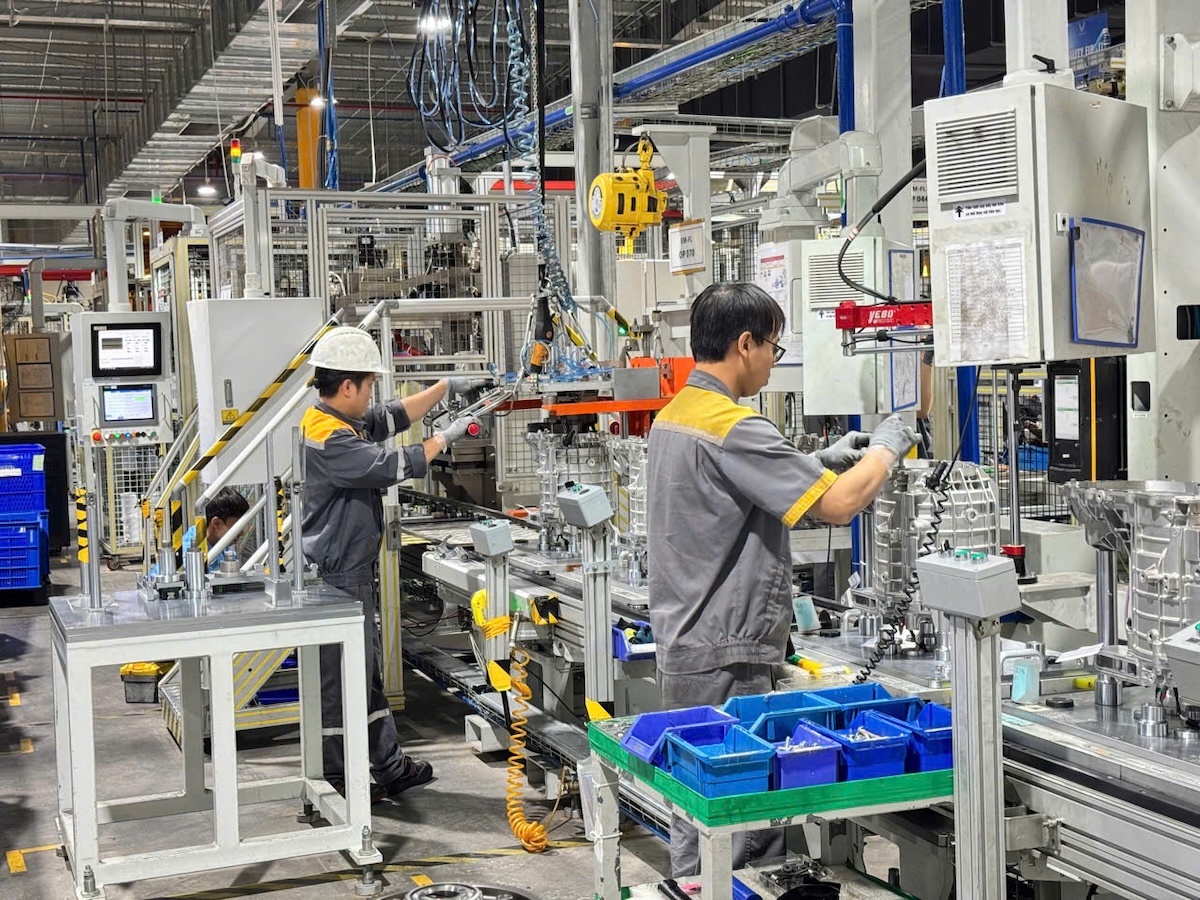 Tăng trưởng 2 con số bền vững: Điều kiện đặc biệt cần giải pháp đặc biệt