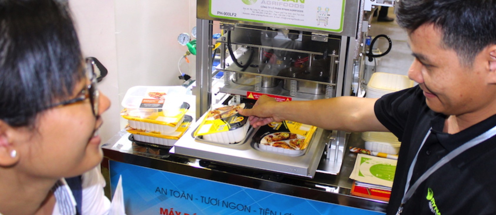 Cú hích cho doanh nghiệp Việt đầu tư ‘nâng tầm’ giá trị