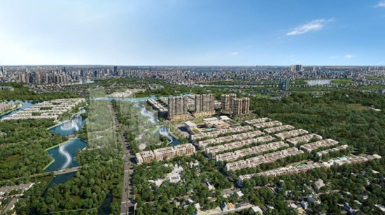 06 lý do nên đầu tư vào trung tâm mới The Global City ngay lúc này